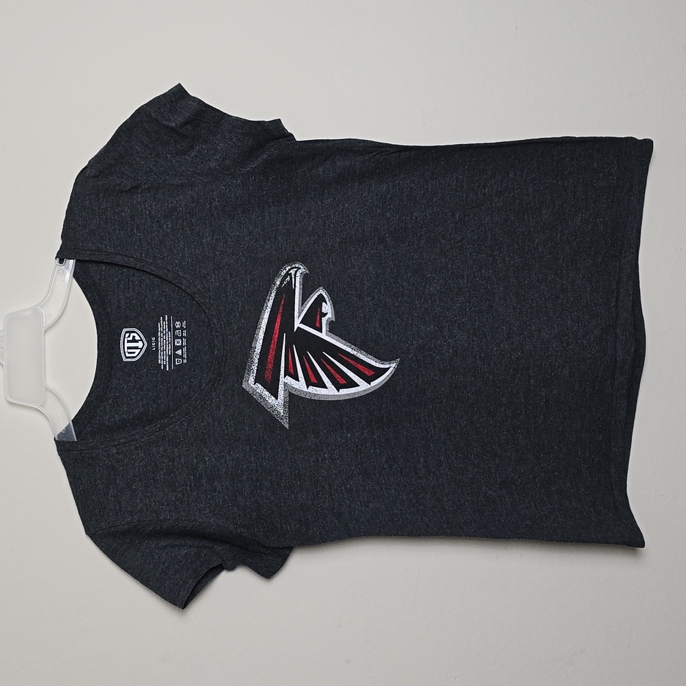 Women's Large Atlanta Falcon Shirts